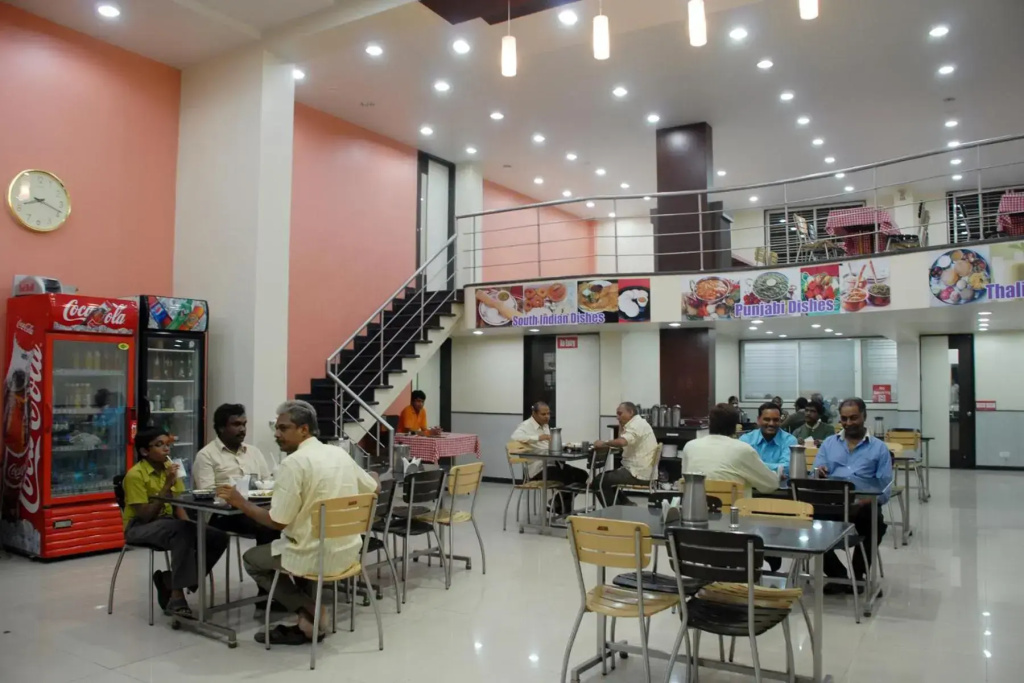 OYO Rooms Railway Station Bazar - Général