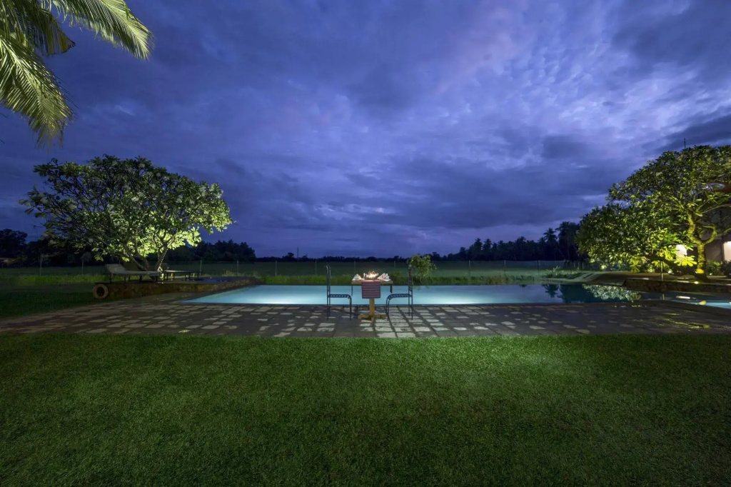 Kithala Resort - Général