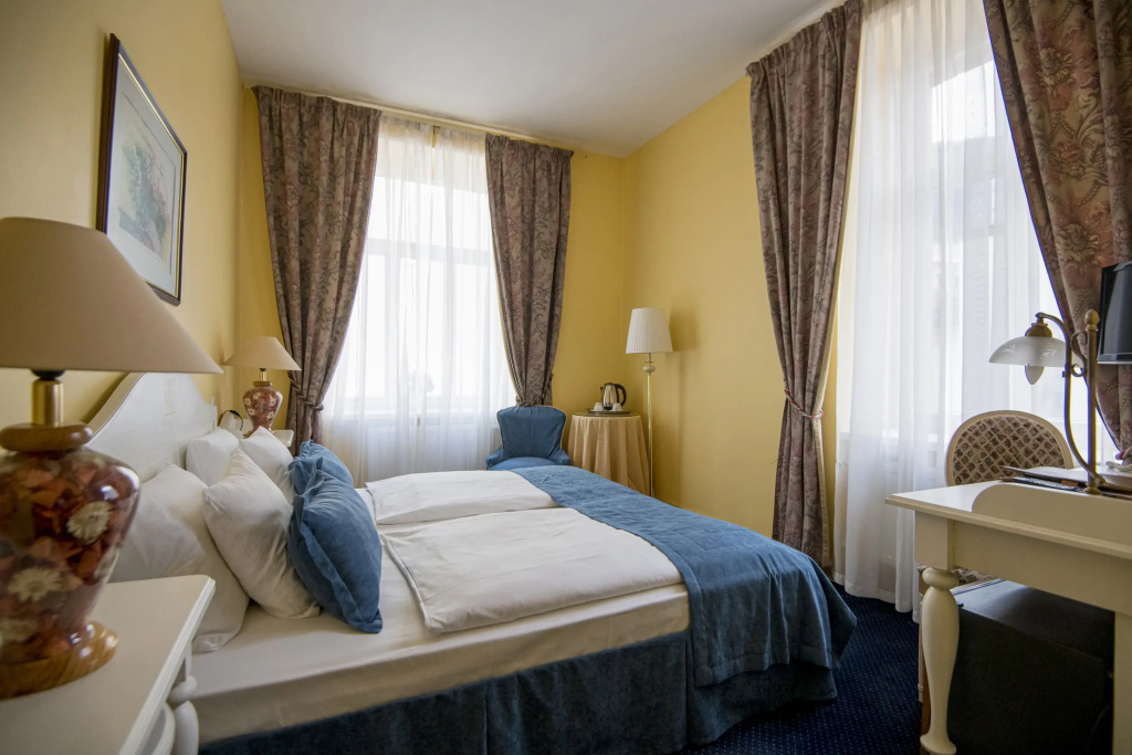 Hôtel Villa Margaux - Général