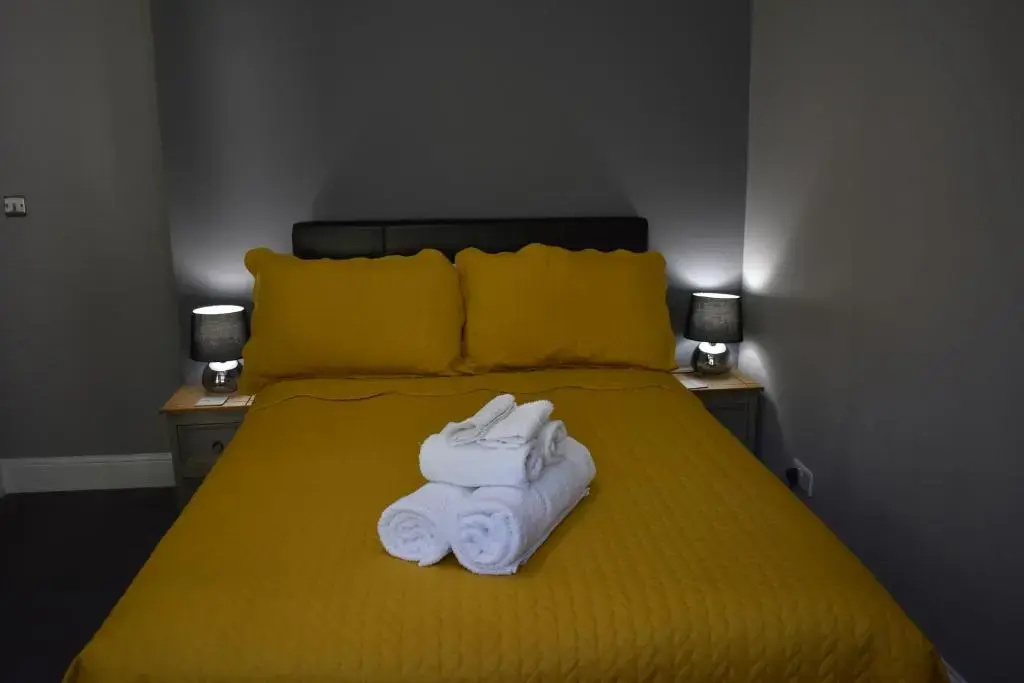 Moorlands - Chambres