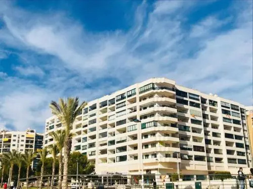 A436 - Balcón del Mar - 2004 Finestrat s.l.