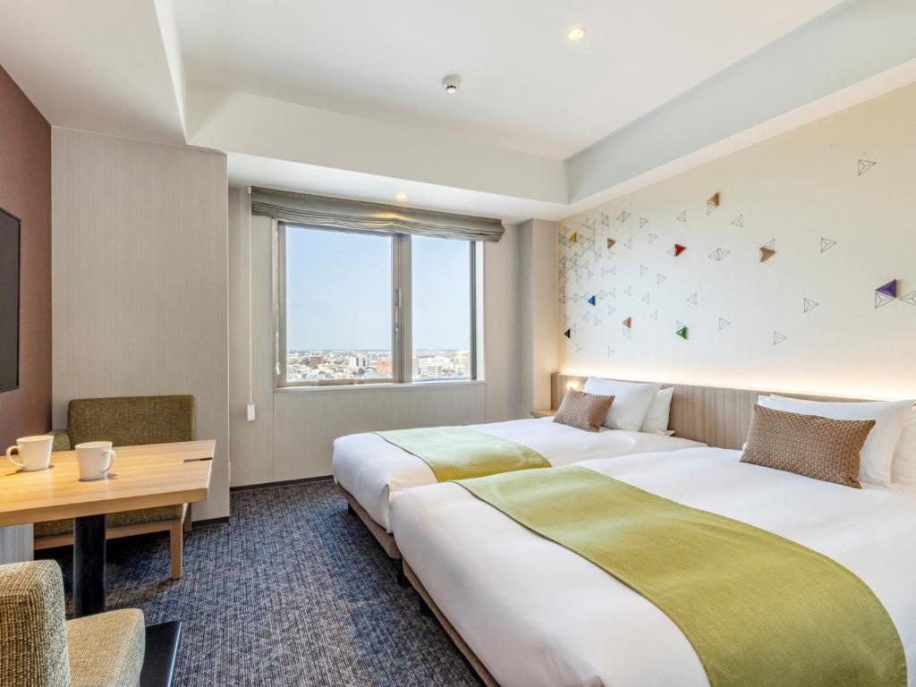 Tokyu Stay Kanazawa 사진 8