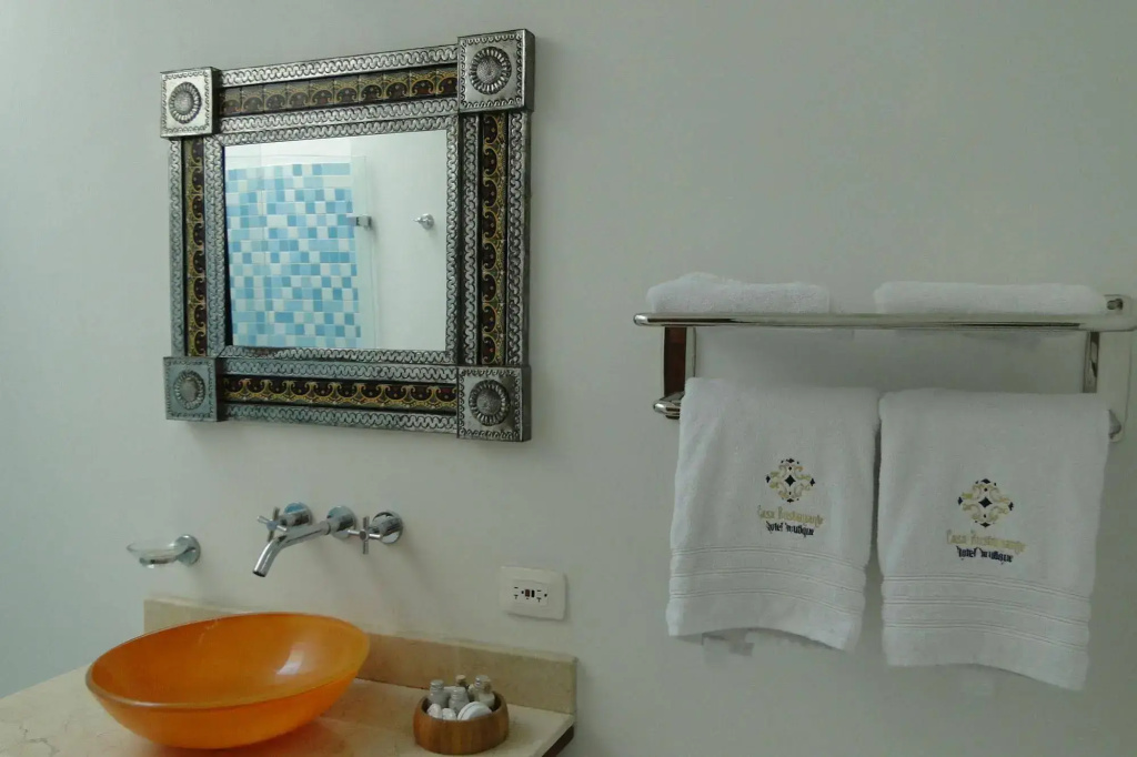 Casa Bustamante Hotel Boutique - Général
