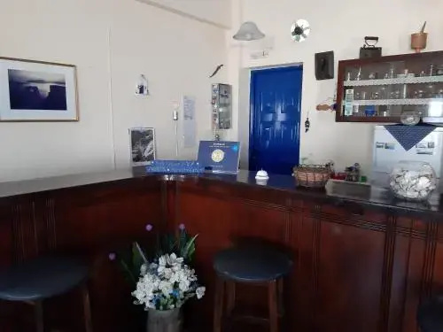 Villa Firostefani