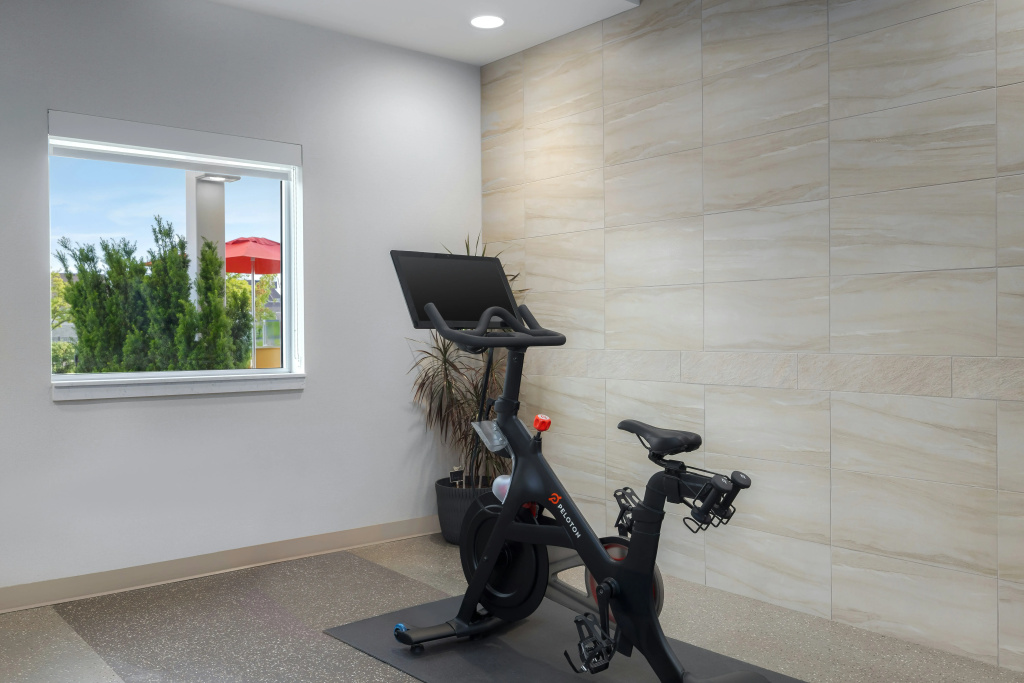 Home2 Suites by Hilton Idaho Falls - Général