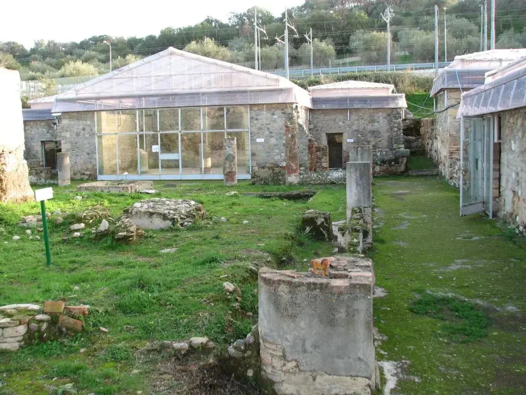 Casa Vacanze Milosa - Chambres