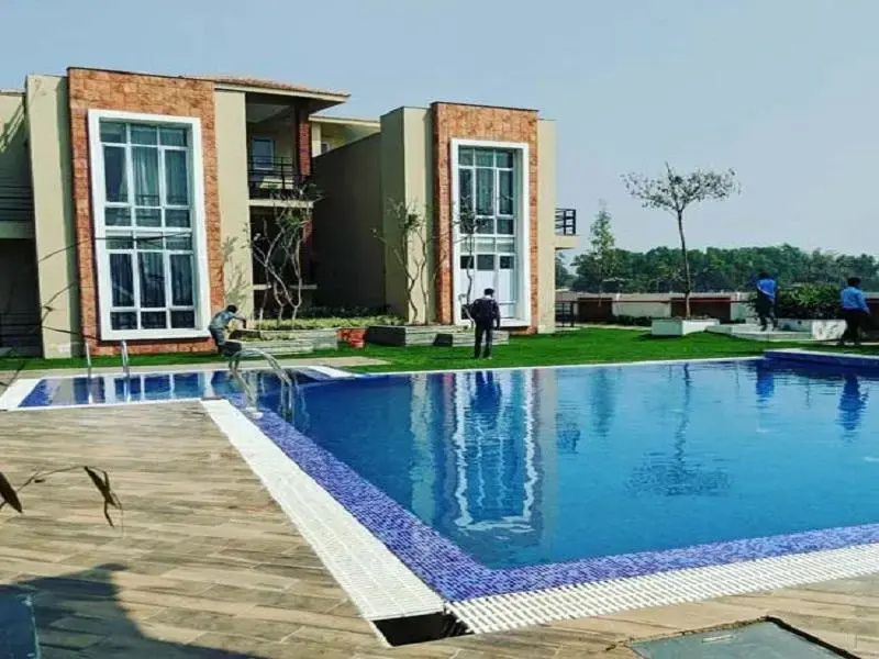 Duplex Suite