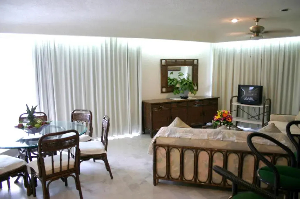 Standard Penthouse room