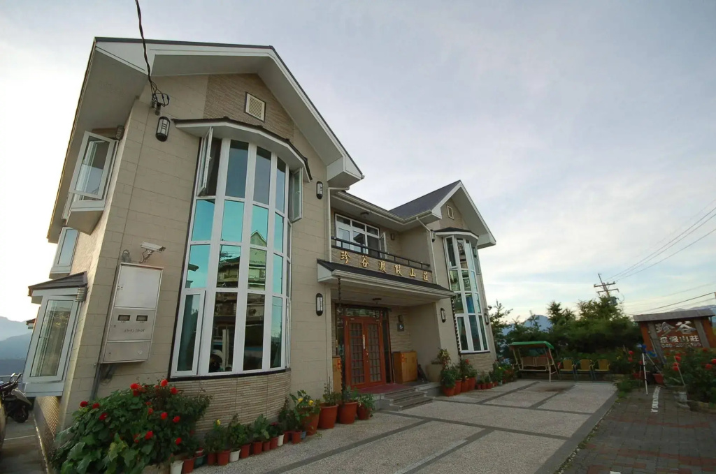 Jane Hill Valley Resort