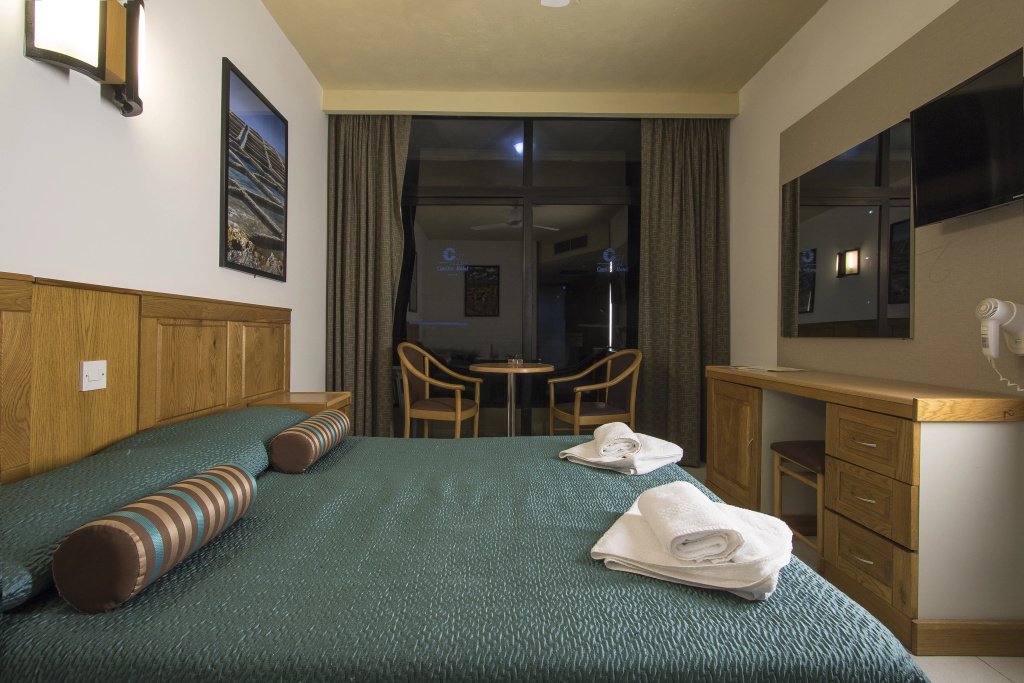 Canifor Hotel - Général