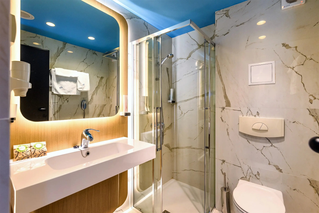 Hotel photo 10