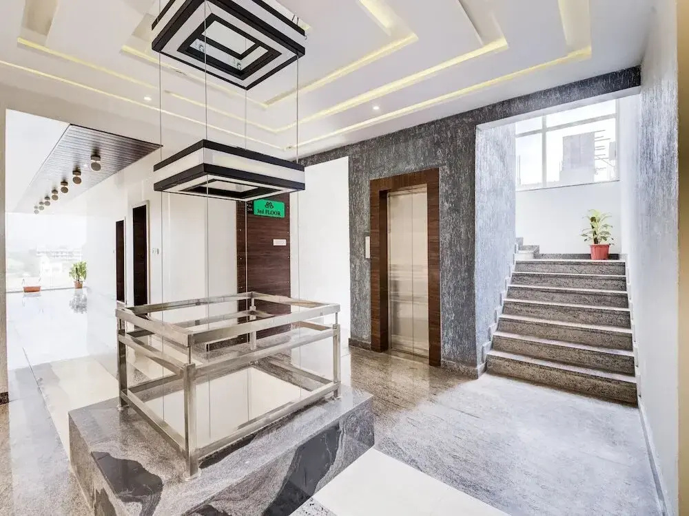 Itsy Hotel New Retreat Main Market Mahabaleshwar - Général