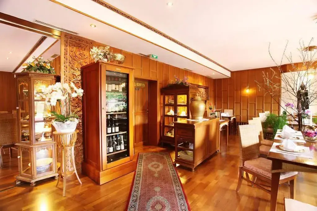 Hotel photo 13