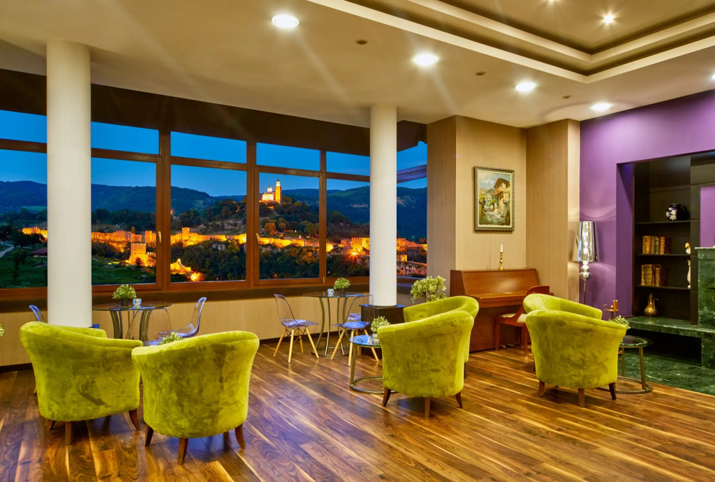 Yantra Hotel, Сонячний Берег, Болгарія мініатюра 28