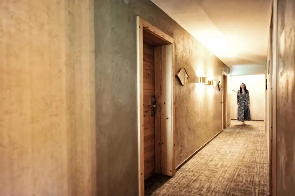 Die Seefelderin Boutique Hotel St. Georg - Général