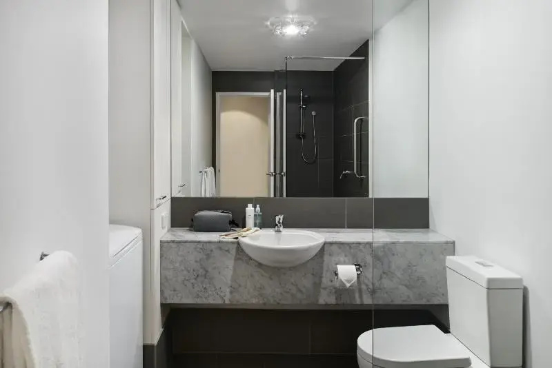 Punthill Manhattan - Chambres
