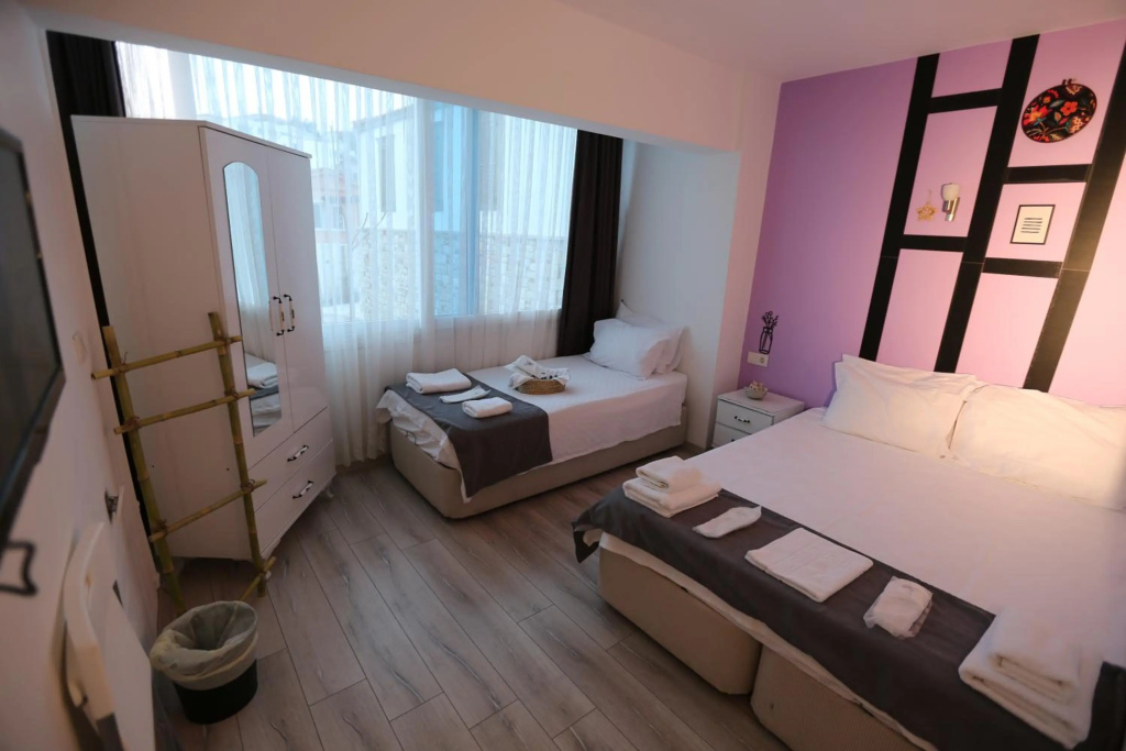 Lavender Otel — 3