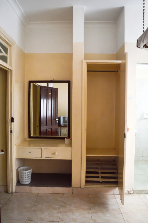 Cool Breeze Hotel Mombasa - Général
