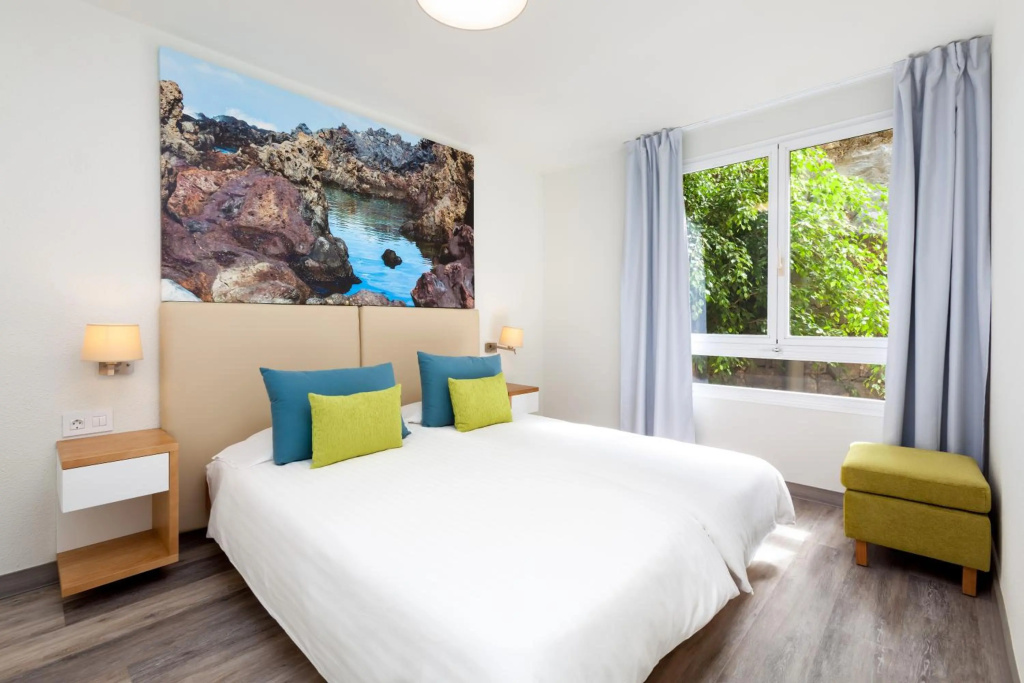 Tigaiga Suites - Général