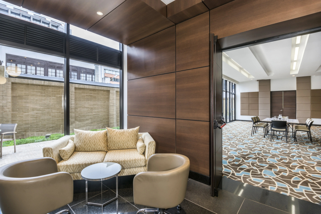 Holiday Inn Express & Suites Bogota DC - Général