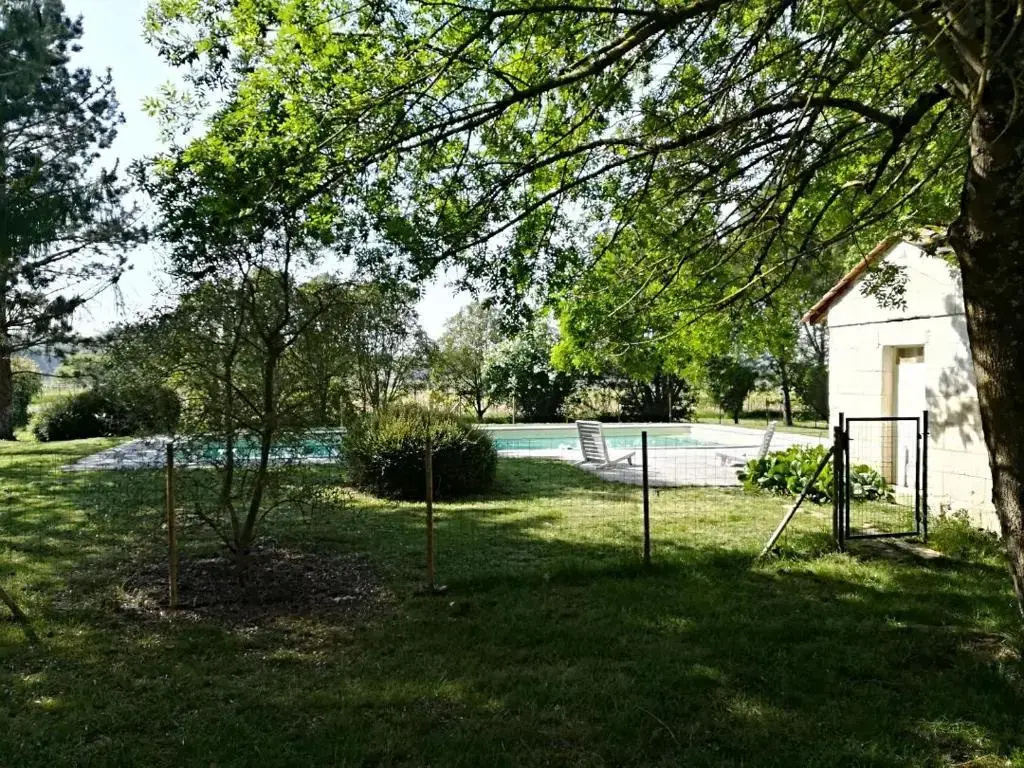 2 Bedrooms Cottage