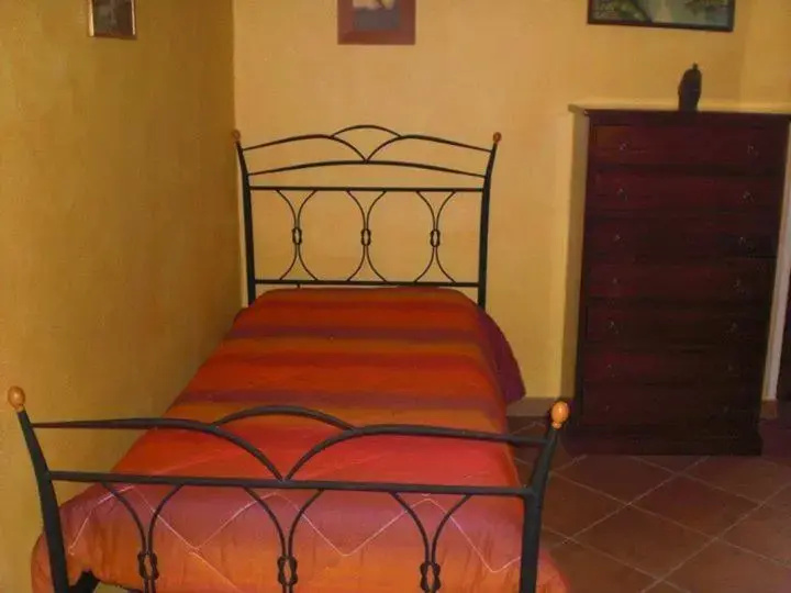 Agriturismo Campofelice - Chambres
