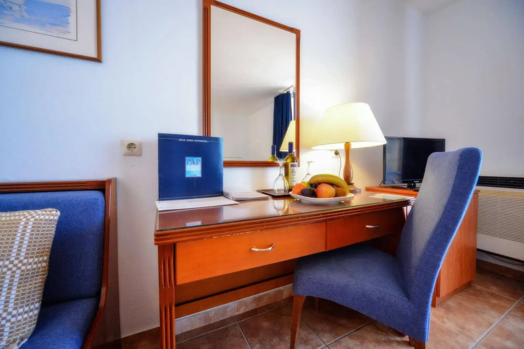 Xenia Ouranoupolis Hotel - Général
