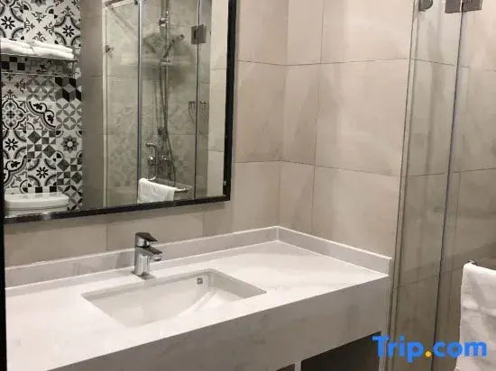 Yangjianhua Hotel - Chambres