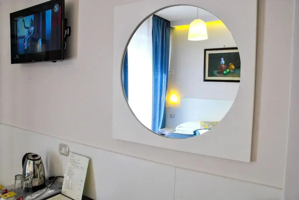 Hotel Villa Fiorita - Général