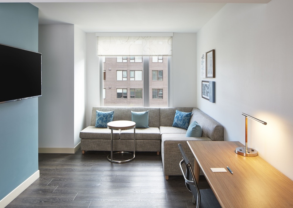 1 Bedroom Standard Single room