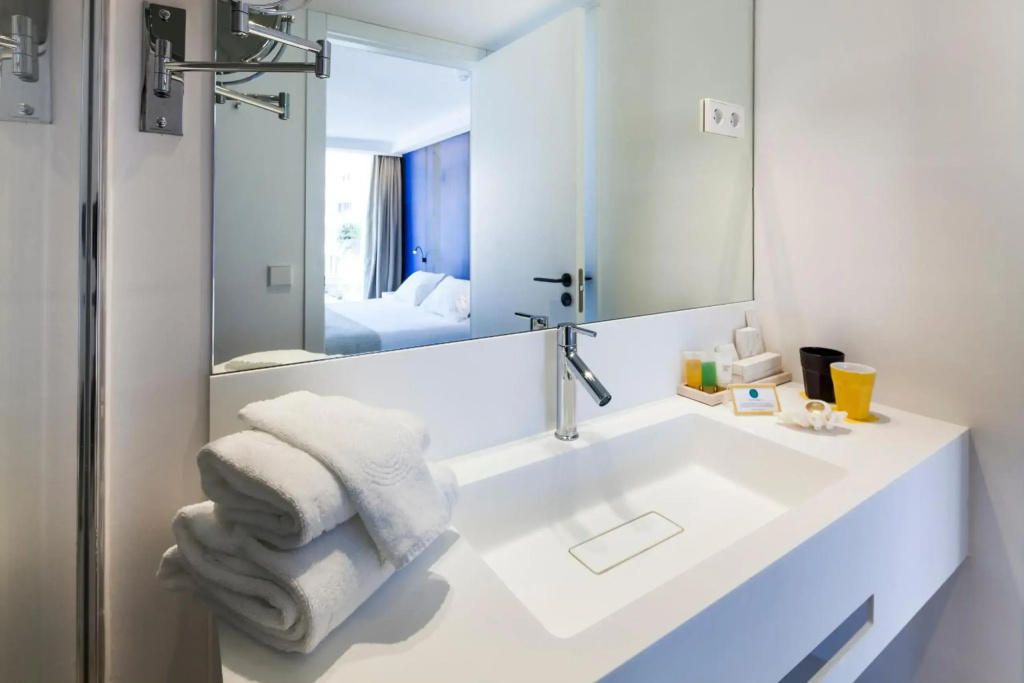 Sud Ibiza Suites - Général
