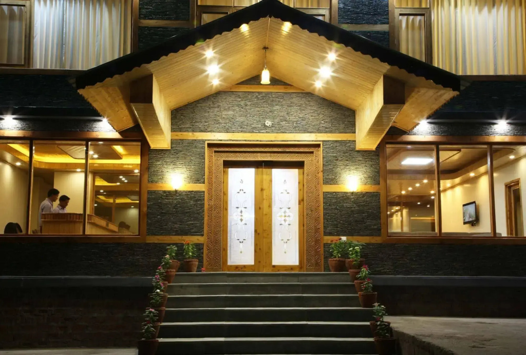 Hotel photo 7