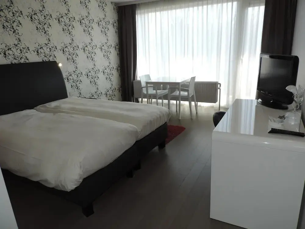 Hotel Panorama - фото 2
