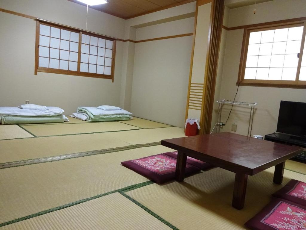 Imazato Ryokan 사진 8