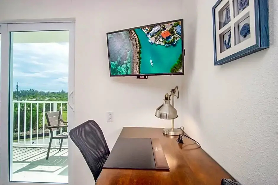 Skipjack Resort & Marina - Chambres