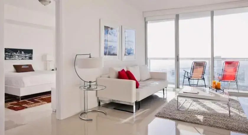 Sky City at Icon Brickell