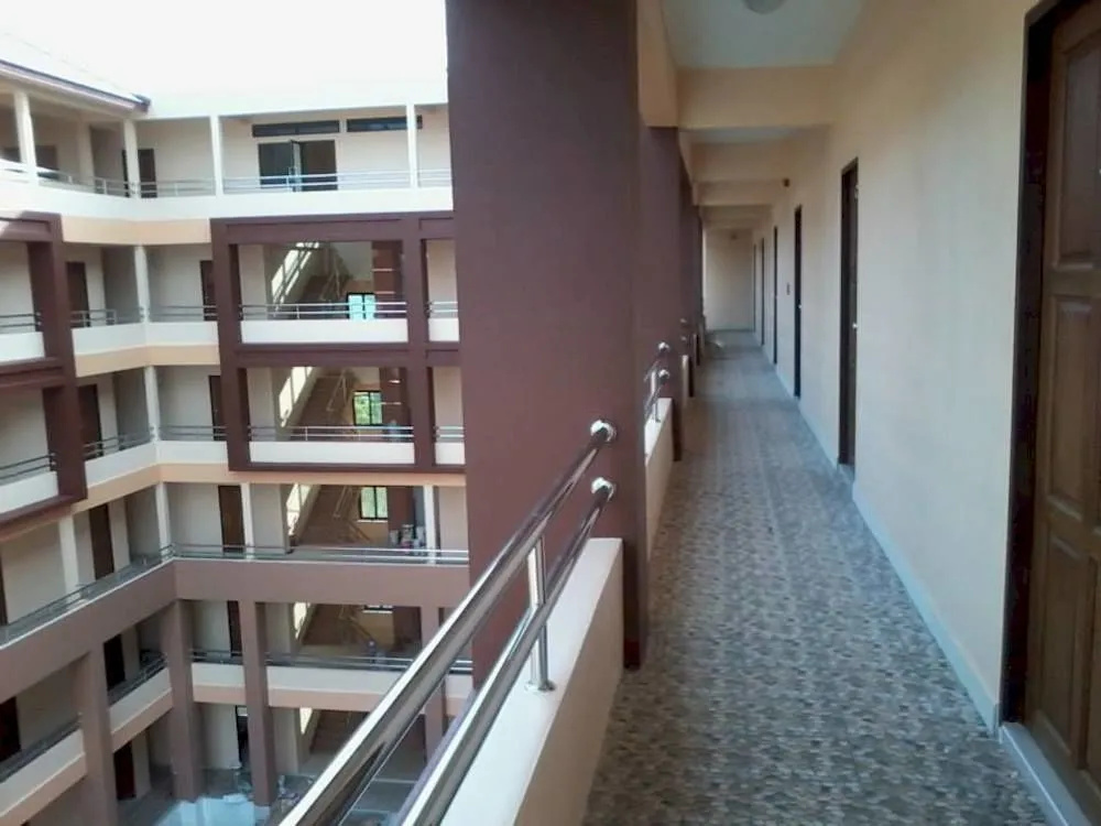 Perfect place hotel