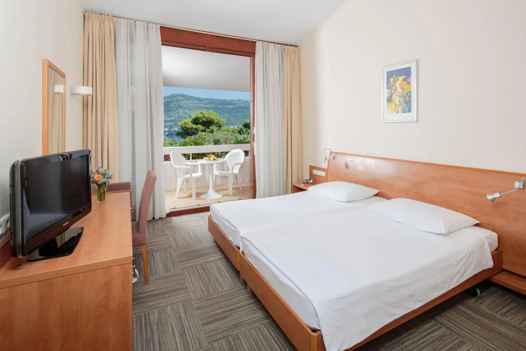 Valamar Tirena Hotel - Général