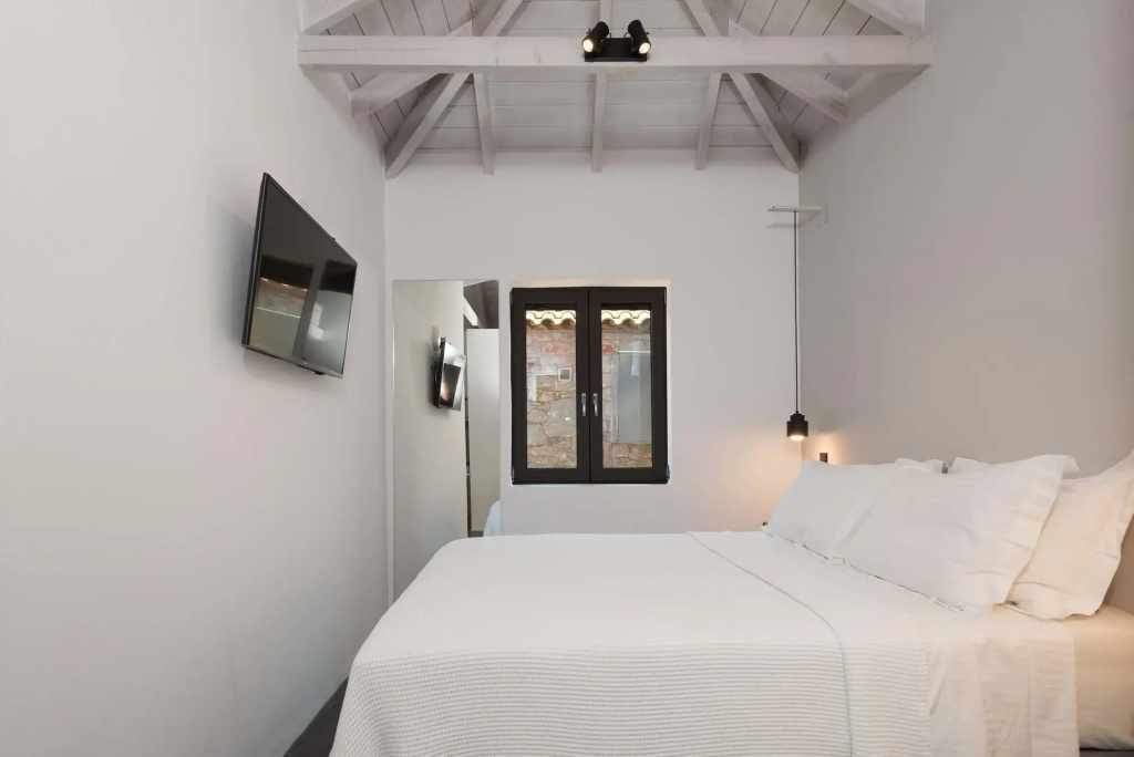 Calme Suites Mani - 5
