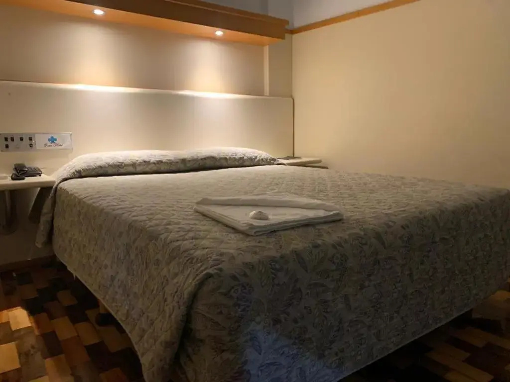 Oscar Hotel - Chambres