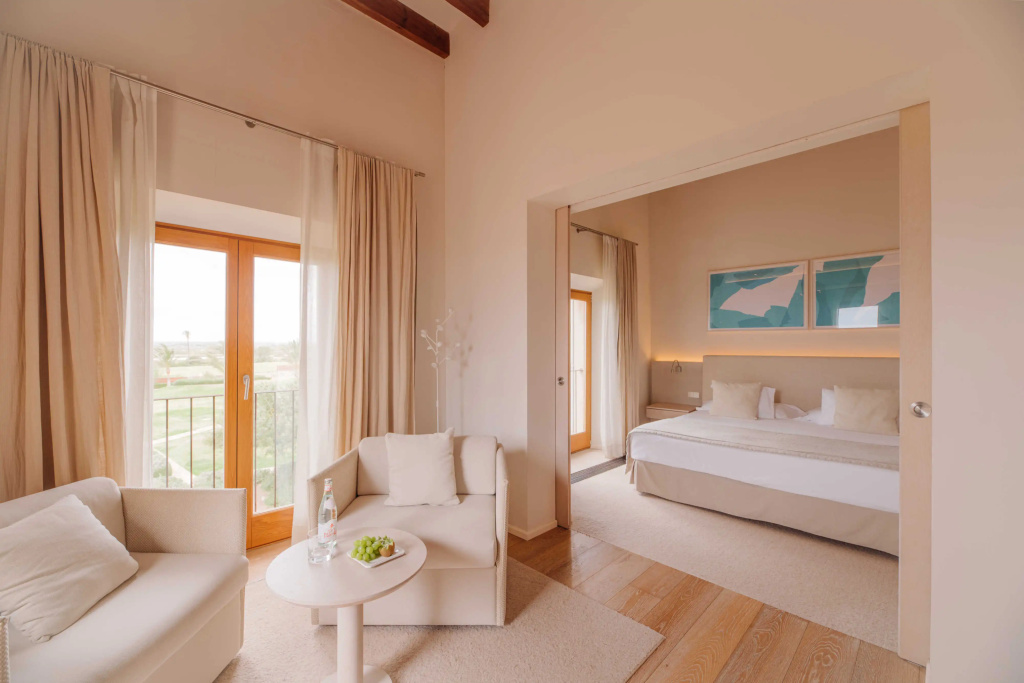 Luxus Suite, Bild 1 von 5
