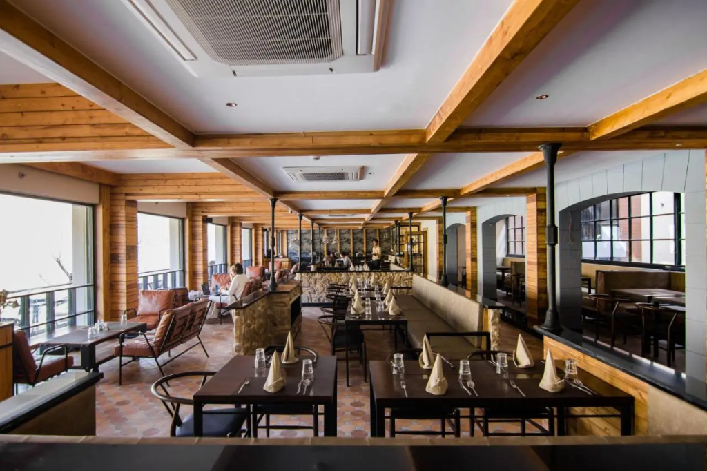 Hotel photo 19