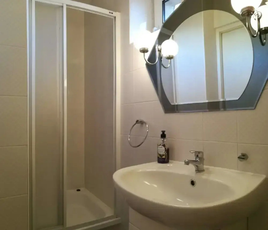 Comfort Villa
