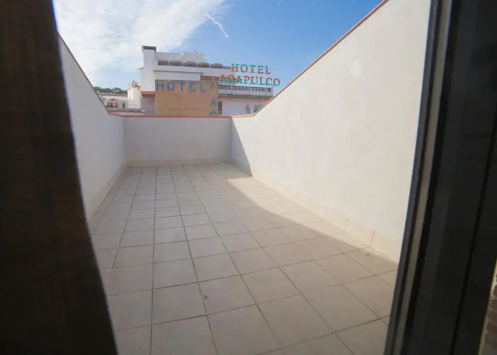 Penthouse Apartment