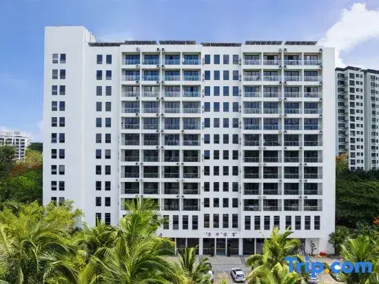 JINGHUAHOTEL