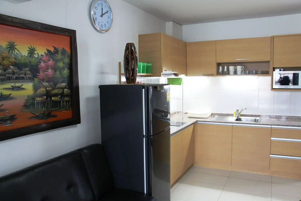 NEO Condo Jomtien by Good Luck - Général