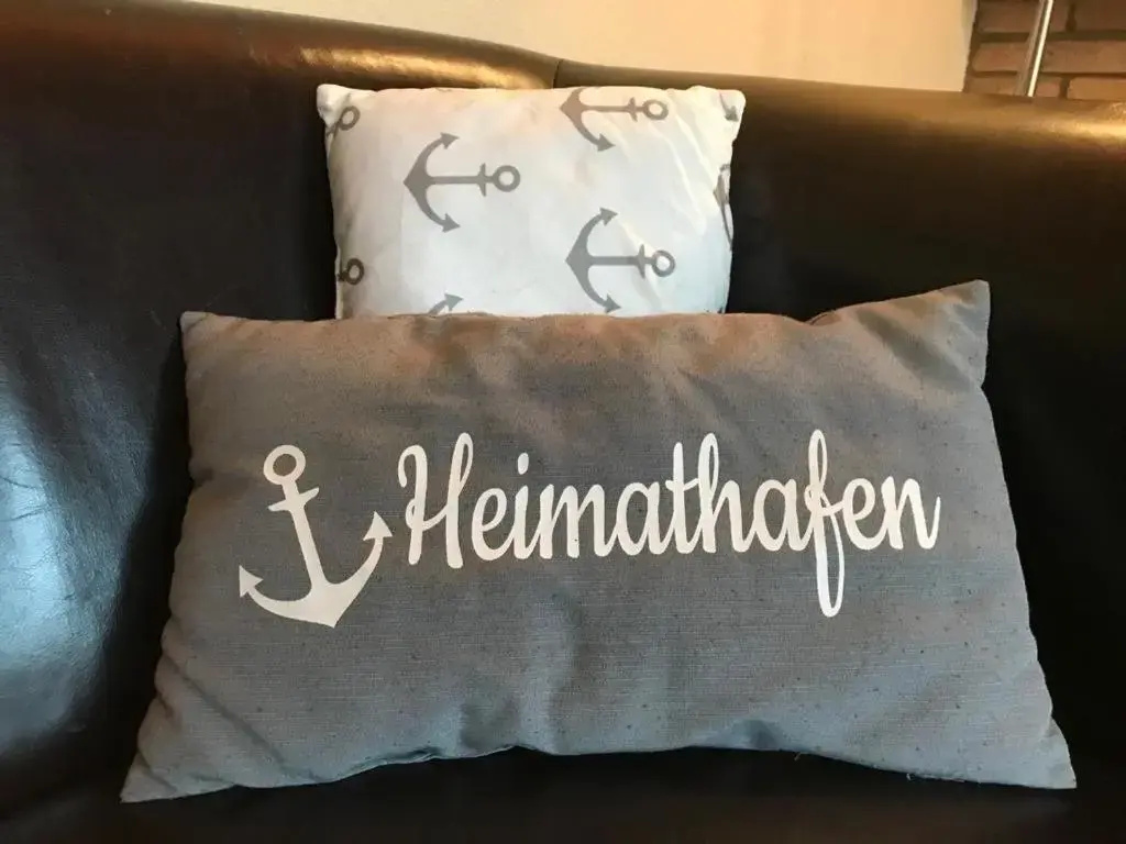 Bauernhof Hopp - Chambres