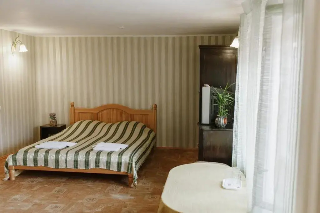 Mala Praha - Chambres