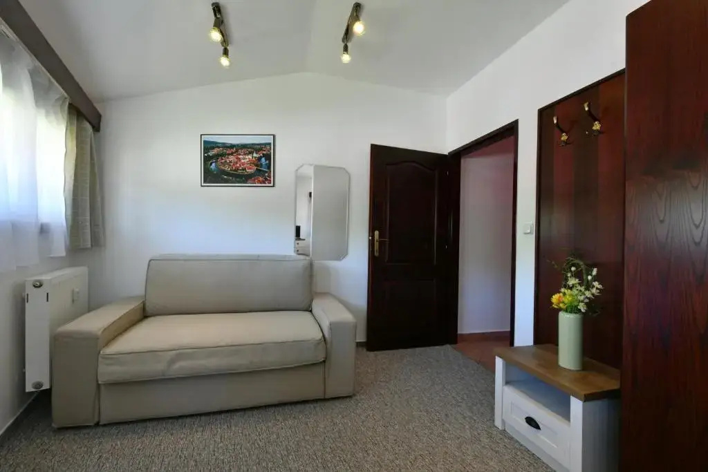 Pension Tenis - Centrum - Chambres