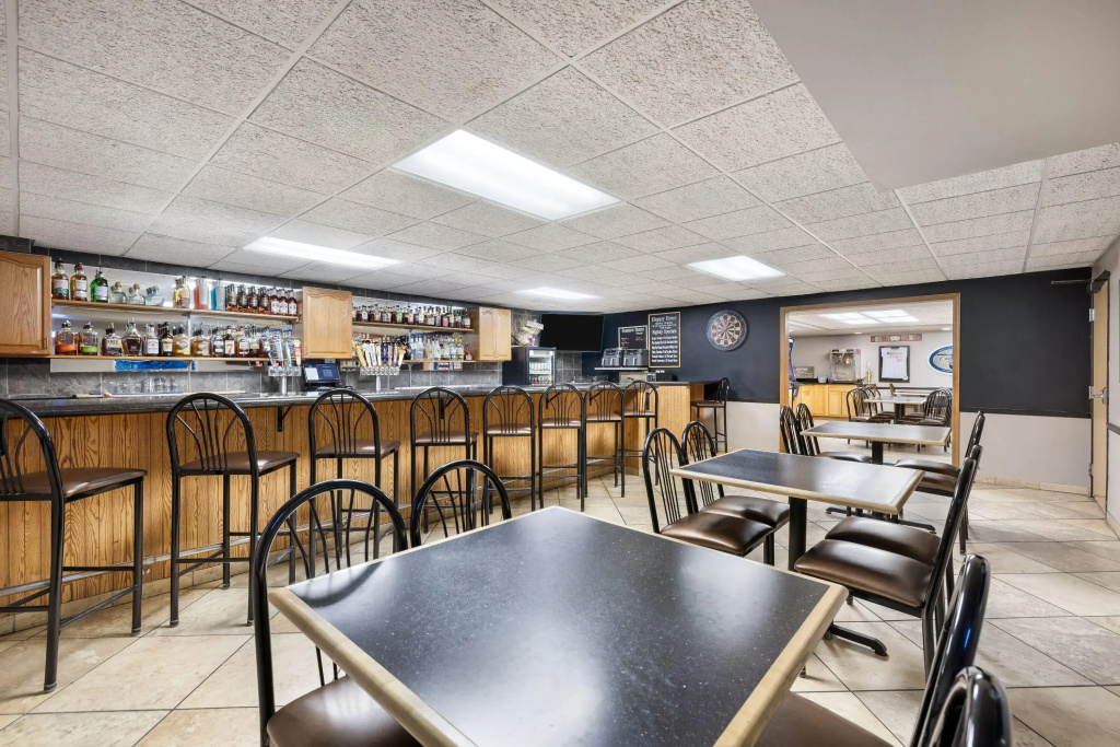 AmericInn by Wyndham Aberdeen - Event Center - Général